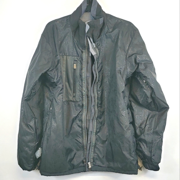 SEE NEW LISTING Men's The North Face Hyvent Waterproof Jacket - Picture 10 of 13